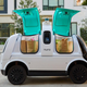 Image for article titled Autonomous Company Nuro Just Got Federal Approval To Deliver Your Groceries